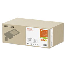 Pouliční svítidlo LEDVANCE STREETLIGHT FLEX MEDIUM RV25ST P 80W 727 WAL