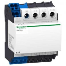 Schneider 04041 LINERGY DX 4P 63A přívod zdola