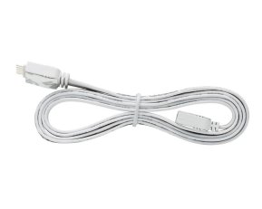 MaxLED spojovací kabel 1 m bílá 705.75 PAULMANN 70575