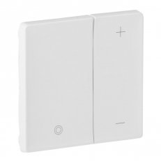 VALENA LIFE KRYT STMÍVAČE 1-10V BÍLÁ LEGRAND 754890