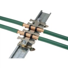 Kabelová upevňovací lišta KAF/SF 50EV MURRPLASTIK 87201240
