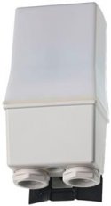 Kompaktní soumrakový spínač, 1Z/16A, 230 V AC FINDER 10.41.8.230.0000
