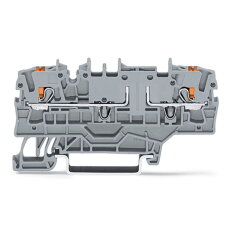 2202-1961 2-conductor carrier terminal b