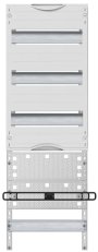 1MMC13 Mediální panel combi 5 řad 3 ABB 2CPX037495R9999