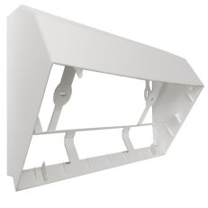 NEXI-WB45 Nástěnný držák 45° pro svítidlo NexiTech LED/NexiLite (IP40/IP65)