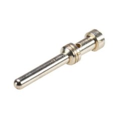Kontaktní kolík postříbřený 0,5mm2 pro revos BASIC WIELAND 05.543.7002.0