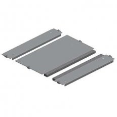 Schneider NSYEC1281 SF kabelové dno 2dílné 1200x800