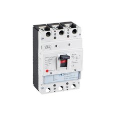 Kompaktní jistič KMCCB-F-200A KANLUX 36291
