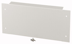 Eaton 114630 Čelní kryt podstavce V=200, Š=425 XVTL-SO200/F-4