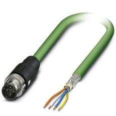 NBC-M12MSD/50,0-93B Síťový kabel 1056589