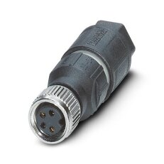 SACC-M 8FS-4QO-0,5-M RM MR Konektory 1145038