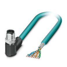 NBC-M12MR/ 5,0-94L Síťový kabel 1192120