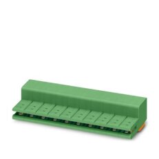 Konektory desek plošných spojů ZEC 1,5/ 6-ST-7,5GYC2R1,6BDNZ2 1947984