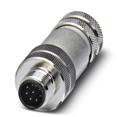 SACC-M12MS-8CON-PG 9-SH Konektory 1511857