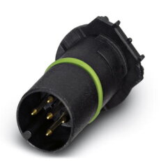 SACC-CI-M12MS-5CON-L180 THR Vestavná zástrčka senzoru/aktoru 1552227