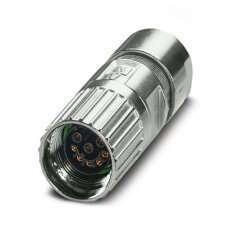 M17-08S1N8A8003 Kabelový zástrčkový spoj 1629054