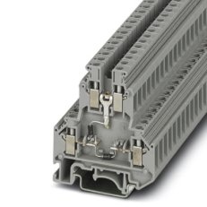 UKK 5-2DIO/O-UL/UR-UL Řadová svornice elektronického prvku 2791113