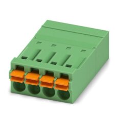 Konektor desky plošných spojů IFMC 1,5/ 4-ST-3,5 PHOENIX CONTACT 1844002
