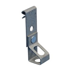 J-TI/T Tyč na příchytku vaznice C, závit M6, tloušťka příruby 1,5 - 4 mm