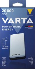 VARTA Power Bank Energy 20 000 mAh