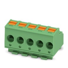 Konektory desek plošných spojů PTS 1,5/ 5-PH-5,0 CLIP PHOENIX CONTACT 1848561