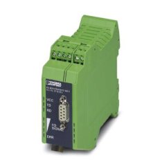 PSI-MOS-PROFIB/FO 660 E Převodníky pro optický kabel 2708290