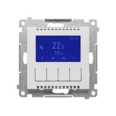 TETD1A.01/114 Termostat digitální progra