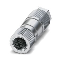 Datový konektor SACC-M12FSX-8QO SH PN PHOENIX CONTACT 1414587