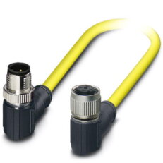 SAC-5P-M12MR/ 0,5-542/M12FRSH Kabel senzoru/aktoru 1406143
