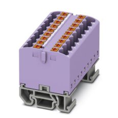 PTFIX 18X2,5-NS15A VT Blok rozvodek 3274160