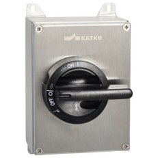KER 325 IP69K RA2