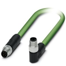 NBC-M8MSD/5,0-93C/M8MRD Síťový kabel 1080540