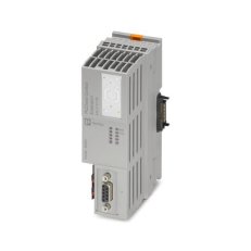 AXC F XT PB Zleva připojitelný PROFIBUS master 1091657