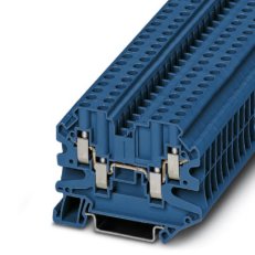 UT 4-QUATTRO HV BU 4vodičová univerzální svornice 3048836