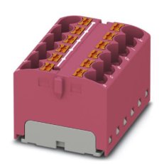 PTFIX 12X4 PK Blok rozvodek 3273829