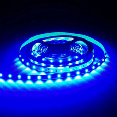 SQ3-300-B pásek modrá vnitřní T-LED 07103