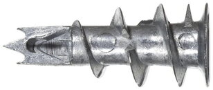 Stohovatelný box FIXtainer UX, SX, GK, GKM s vruty FISCHER 532893