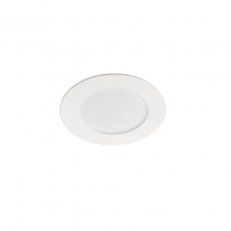 Vestavné LED svítidlo ROUNDA N LED6W-WW-W 25833 Kanlux (nový kód 28938)