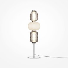Stolní lampa Pattern 3000K 28W MOD267TL-L28CH3K - MAYTONI