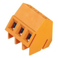 Svorka PCB LM 5.08/16/135 3.5SN OR BX WEIDMÜLLER 9994670000