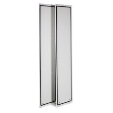 ARGENTA Plus rozváděč,  panel boční IDE PLA20040