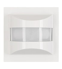 Kryt pohybového čidla (I/Auto/0), 180°, 5m, bílý SCHRACK EV103334--