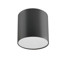 XROLL RND. CEILING FITTING 9W 220-240V A