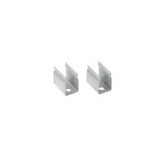 XSNAKE 2.5Cm CLIP WHITE for SNK6x12