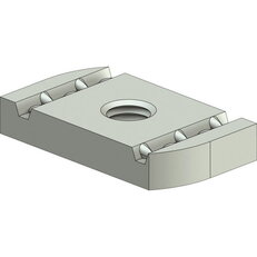 E41M6 316L - 100 ks matice LEGRAND CM801804