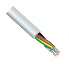 Silový kabel V05SS-F 5C X 2,50