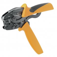 náhradní sada ERSATZTEIL SET PZ4/PZ6 WEIDMÜLLER 9012560000