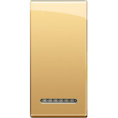 Legrand LN4931OC BT LLT KLAP.PODS.OV.R.1M ZLATÁ