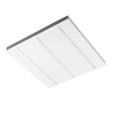 EPD6000, čtv. S, 3x optika 60,  LED 830,