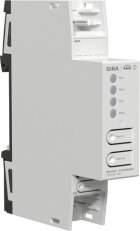 obl./lin.vaz.člen KNX p.na l. DIN GIRA 212300